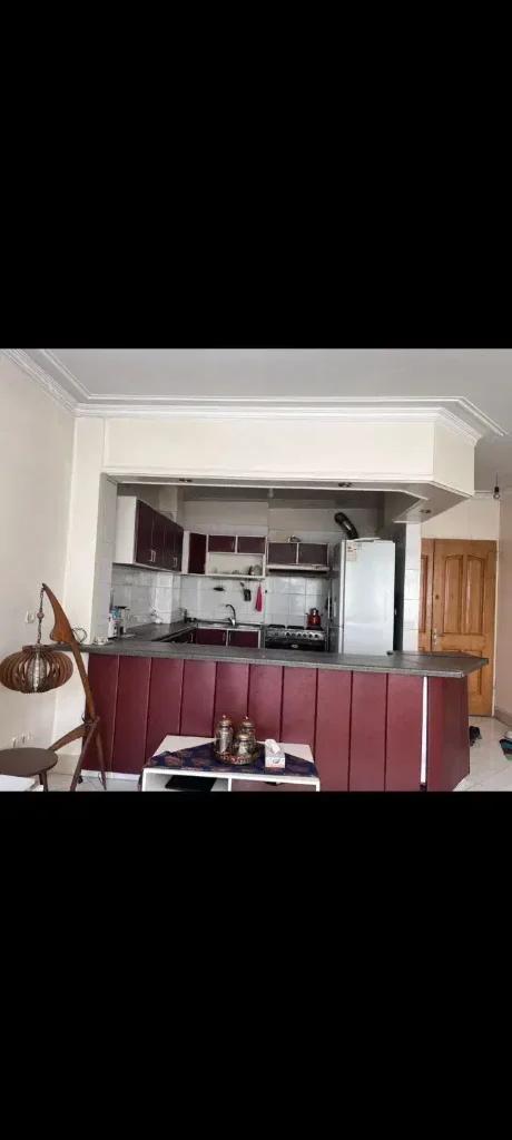 آپارتمان 90 متری در خیابان رودکی