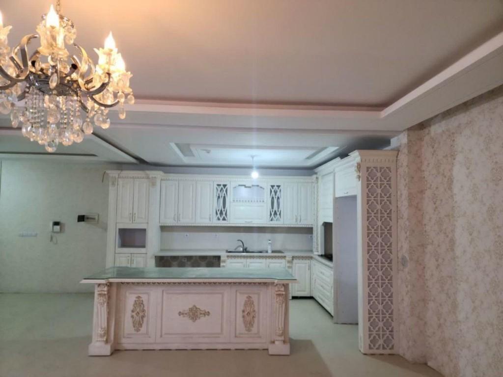 آپارتمان 115 متری در نقویه 22