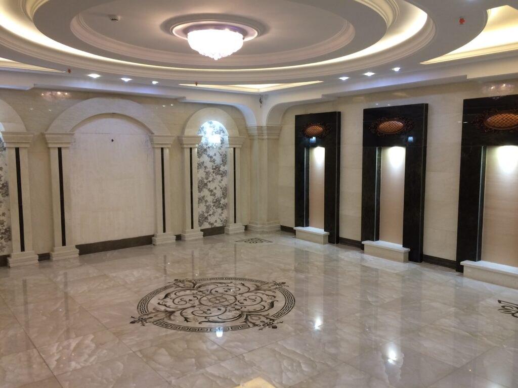 آپارتمان 55 متری در اقدسیه 36