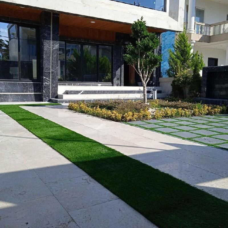 ویلایی 130 متری در جاهدشهر 13