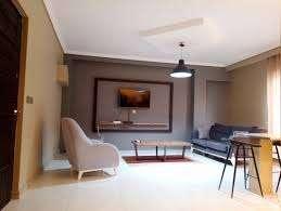 آپارتمان 60 متری در برج دیپلمات