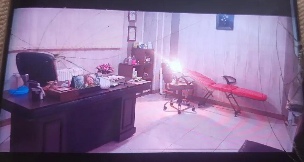 واحد اداری 55 متری در خیابان سهروردی