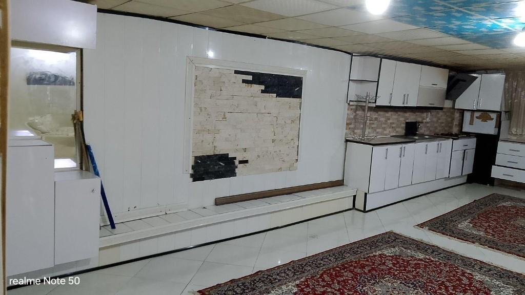 آپارتمان 85 متری در فلاحی 92