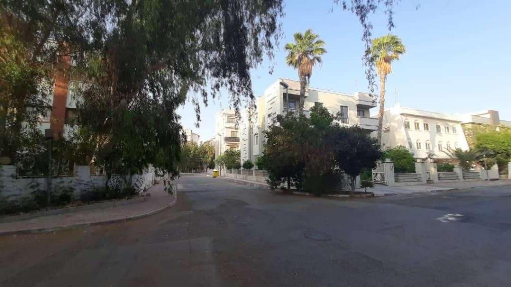 آپارتمان 110 متری در فاز 2 صدف