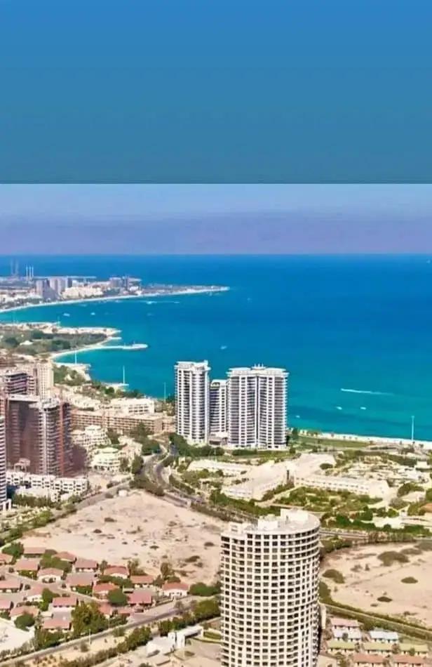 آپارتمان 123 متری در برج طلایی