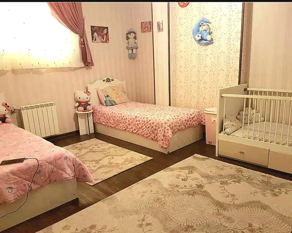 آپارتمان 128 متری در خیابان کارشناسان