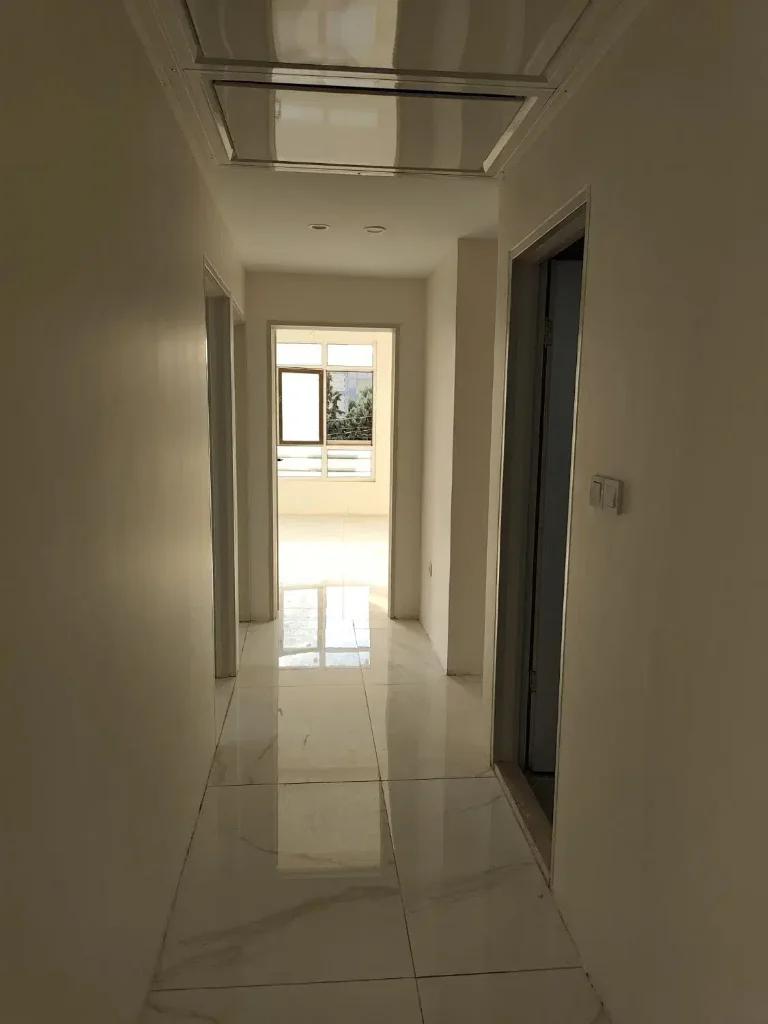 آپارتمان 150 متری در بلوار بنفشه غربی